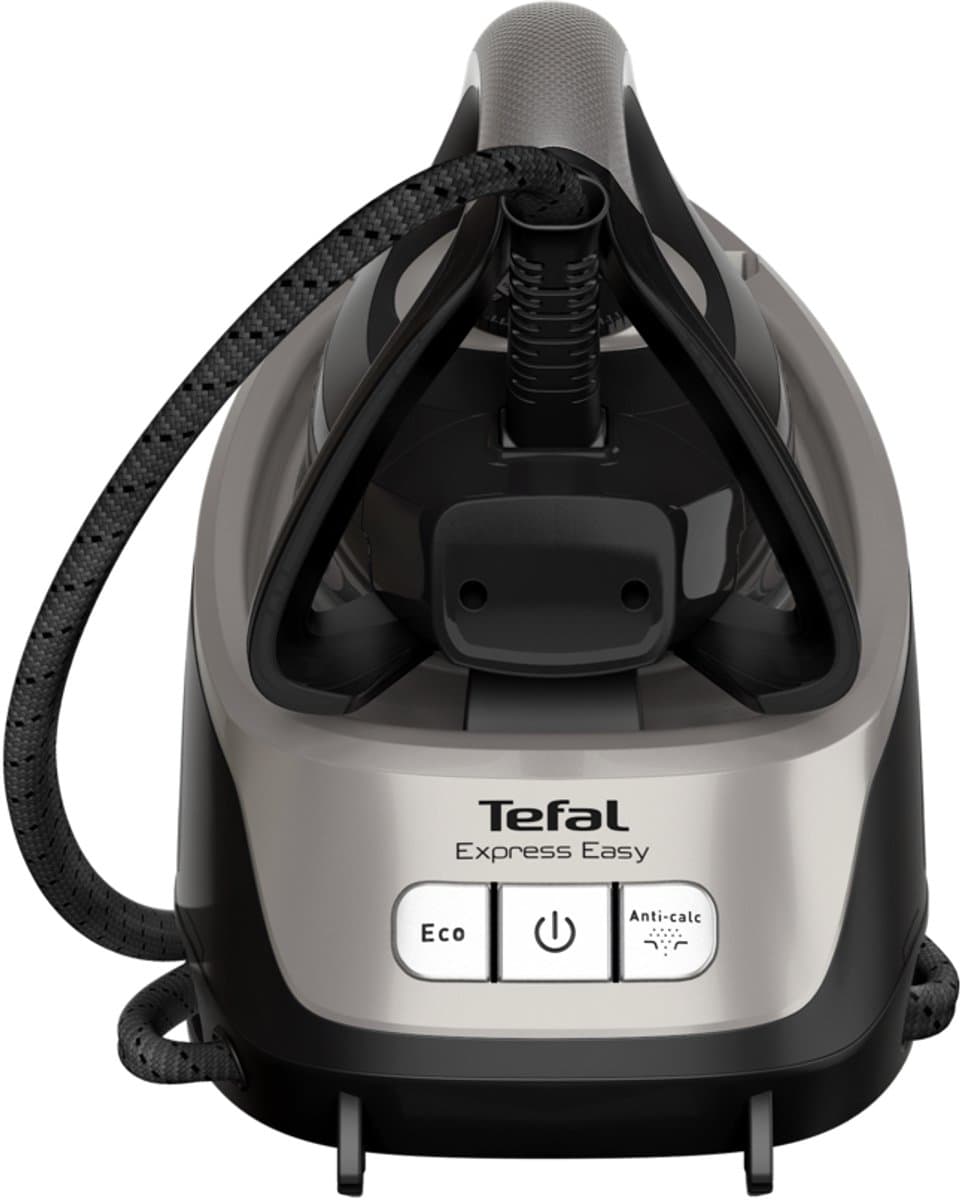 Tefal Express Easy SV6140: 2200W stoomgenerator met 6 bar thumbnail 8