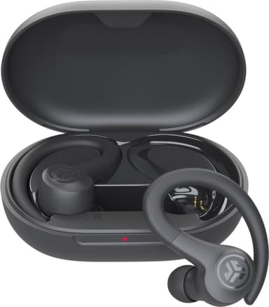 JLab GO Sport - IP55 Waterbeste Sportoordopjes
