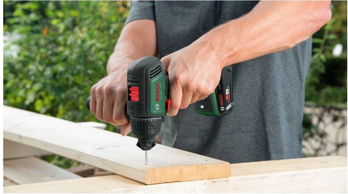 Bosch Advanced Drill 18V-80: 78 Nm krachtig met QuickSnap thumbnail 5