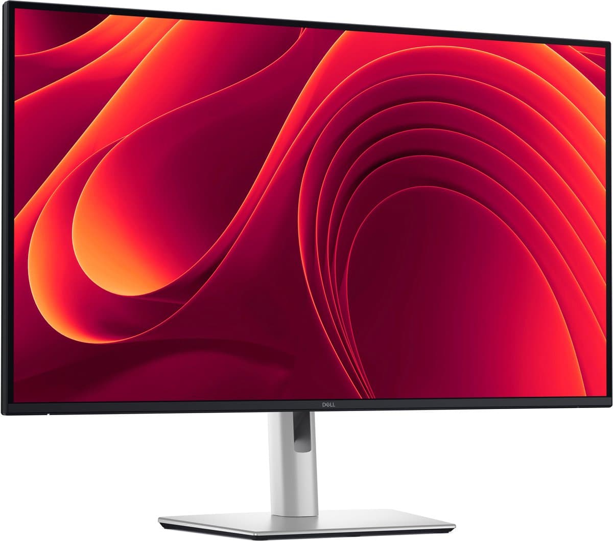 Dell Pro Plus P3225QE- 4K USB-C Hub Monitor - 90w - RJ45 - EPEAT Climate+ - 32 inch thumbnail 5