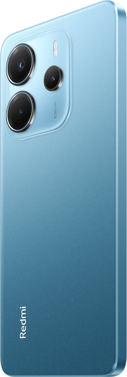 Smartphone-Redmi Note 14-8GB+256GB-Blauw thumbnail 6