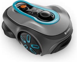 Productfoto van GARDENA smart SILENO free 1200 zonder grensdraad