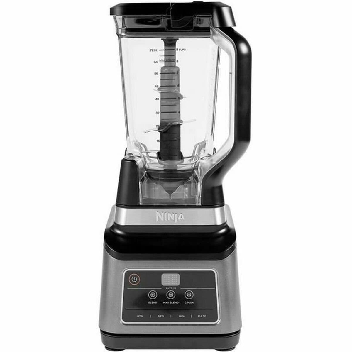 Ninja Foodi 2-in-1 Blender en Smoothie Maker - 1200 Watt - 2.1 Liter - IJsCrusher - Auto IQ - BN750EU thumbnail 7