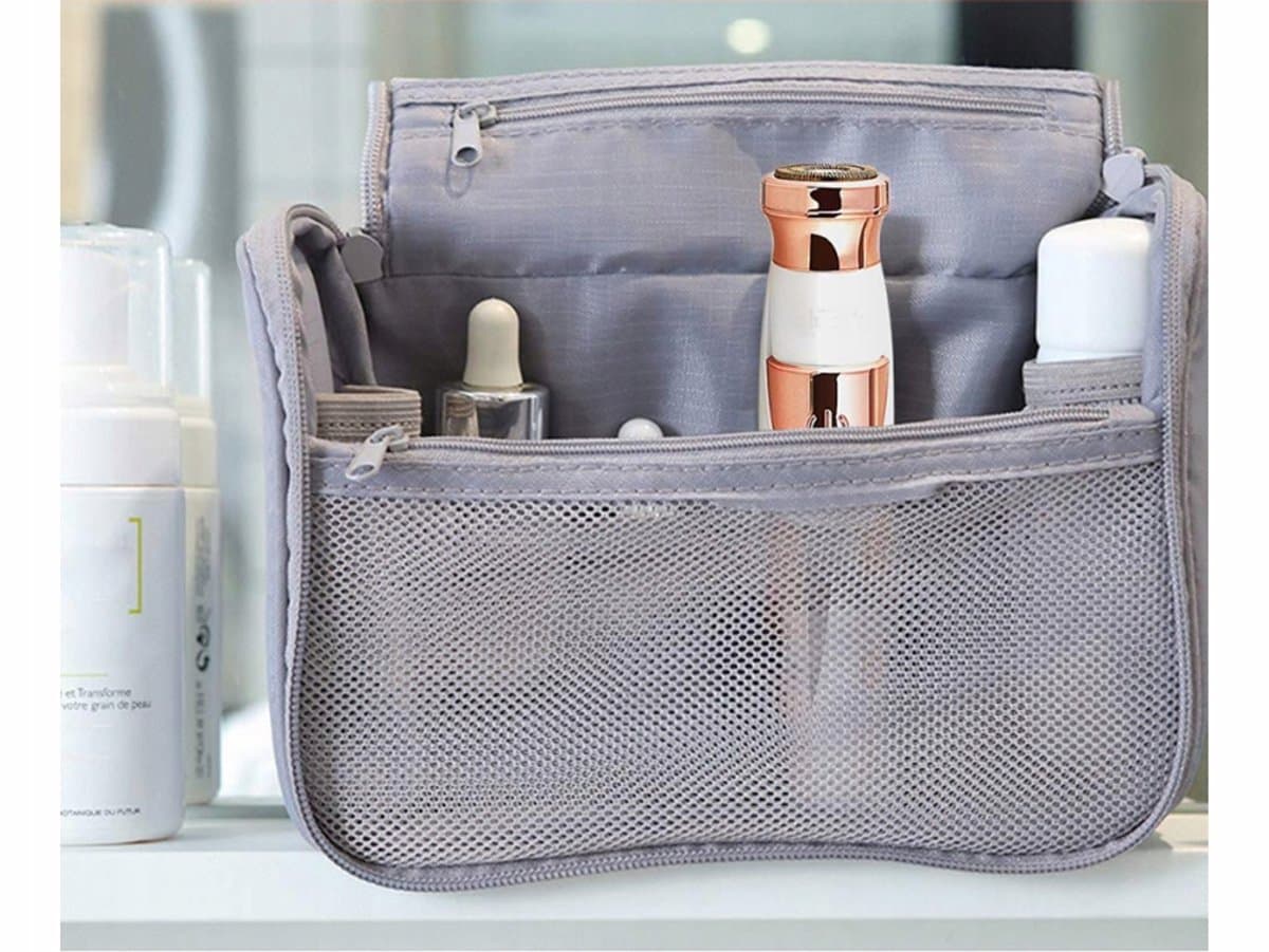 trimmer vrouw - gezichtsepilator - epilator gezicht thumbnail 6