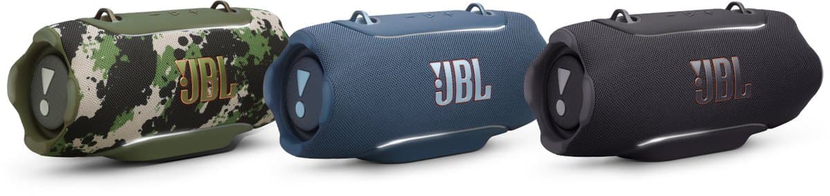JBL Xtreme 5 - Waterdichte Bluetooth Speaker 28 uur thumbnail 8