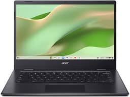 Productfoto van Acer Chromebook 314 CBOA314-1H-C6NG - 14 inch - 4GB - 128GB