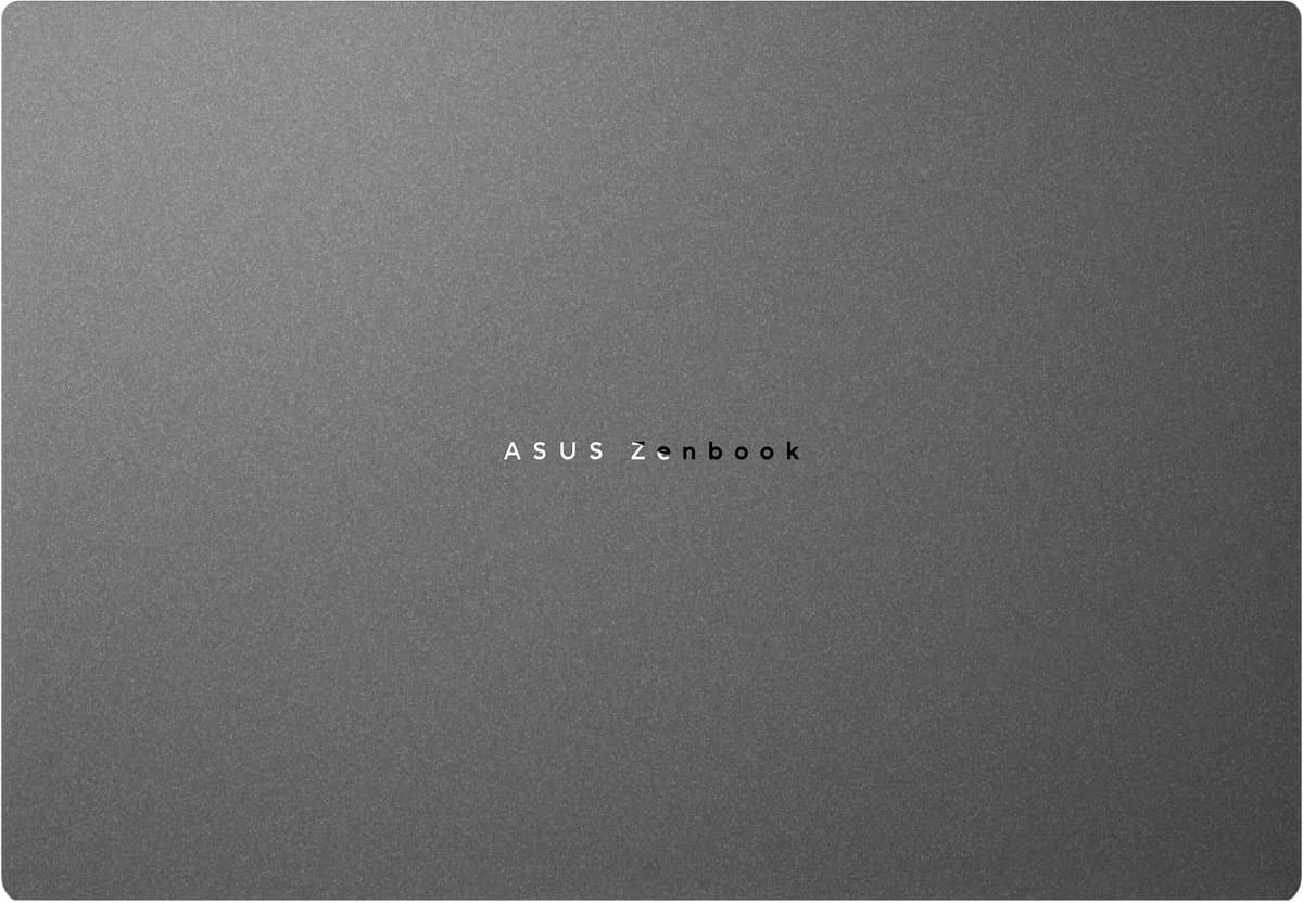 ASUS Zenbook S14 UX5406AA-SWNADW - Laptop - 14 inch - Core Ultra 9 - 32GB/1000GB thumbnail 5