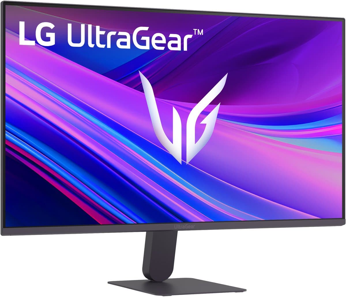 LG UltraGear 27G411B-B - Full HD IPS Gaming Monitor - 144hz - 27 inch thumbnail 5