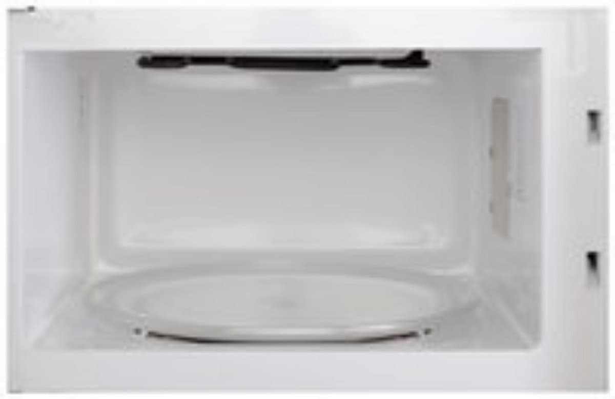 Whirlpool MWO 611 SL-1 Magnetron met Grill + 3 Jaar Gratis Extra Garantie thumbnail 2