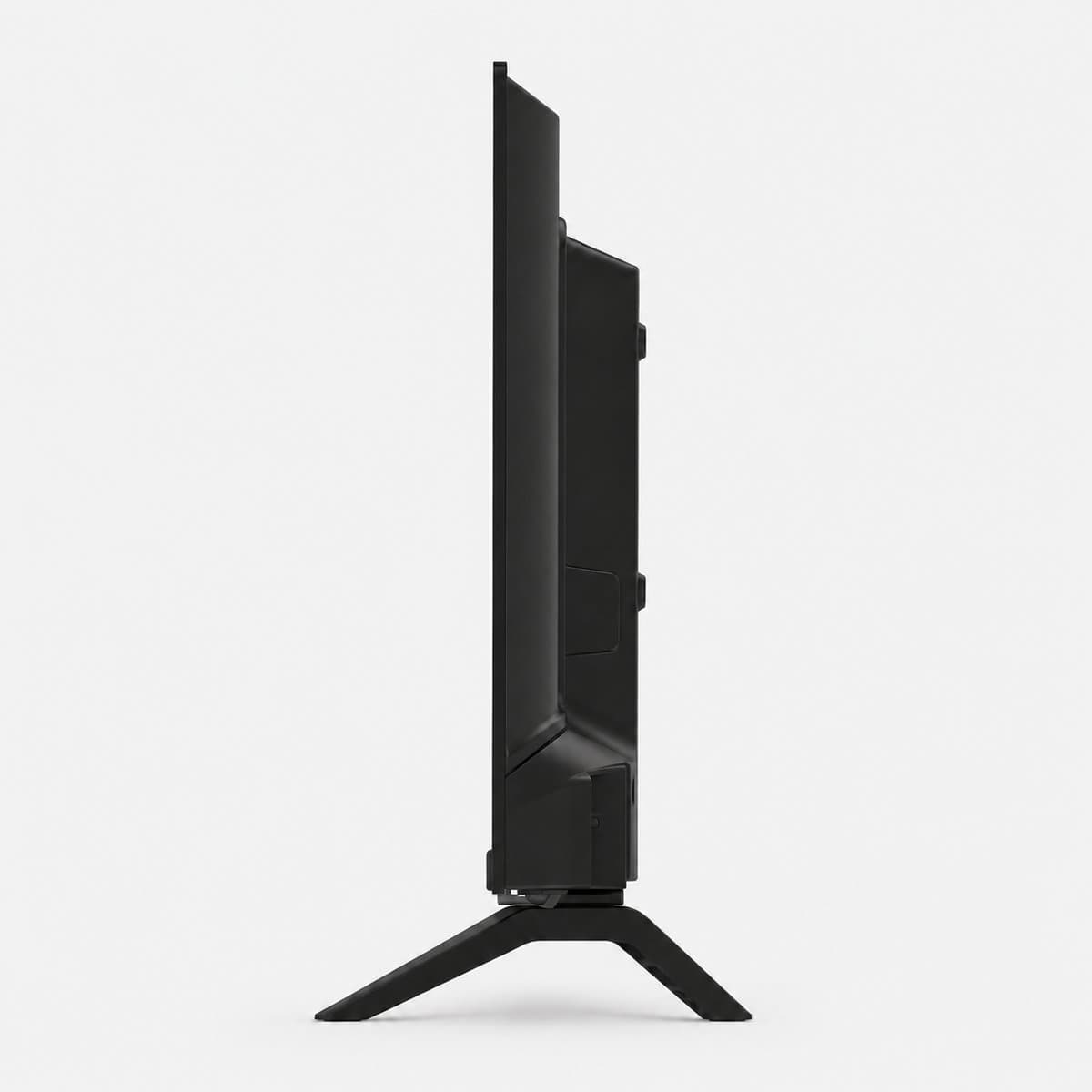 TuTu Tizen by Samsung Smart TV - LED Full HD - 25 inch/64 cm - Streaming apps - AirPlay - Hotelmodus - HDMI x3, USB x2, CI+ - Tripple Tuner DVB-T/T2/S/S2/C - Frameless Design - TU25Q1FQ-T8 thumbnail 7