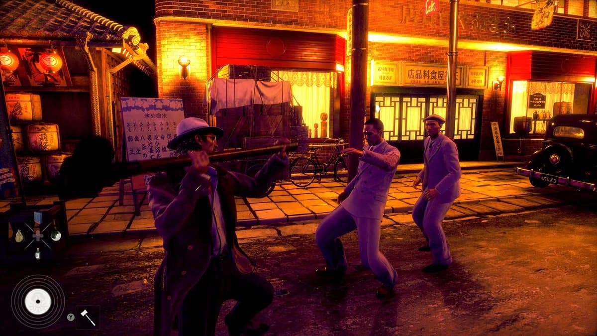 Stranger Than Heaven - PS5 thumbnail 2