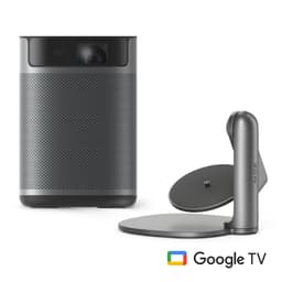 Productfoto van XGIMI MoGo 2 (GTV) Pro Draagbare Smart-Projector met Statief - Full HD 1080p