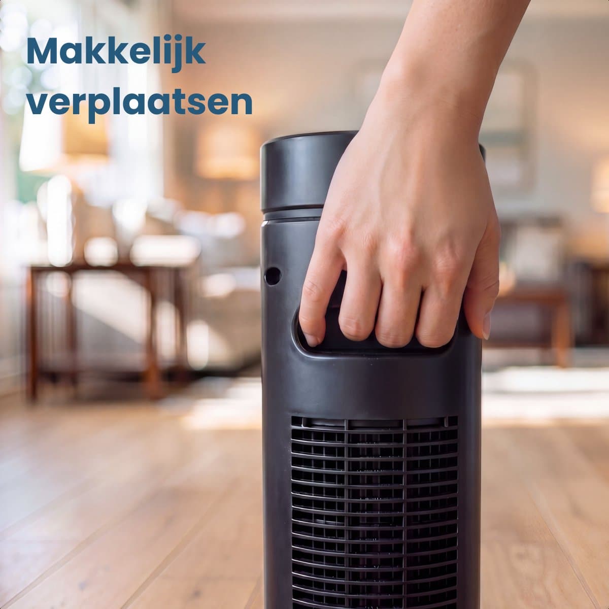 Auronic AU1003593 torenventilator 76 cm met timer thumbnail 7