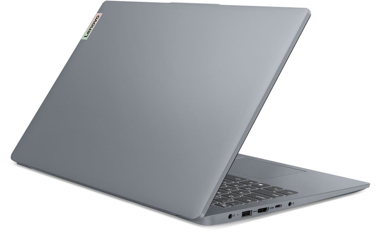 Lenovo IdeaPad Slim 3 15IAN8 82XB00E2MH - Laptop - 15.6 inch thumbnail 8