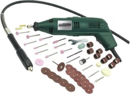 Productfoto van Brüder Mannesmann MANNESMANN 50-dlge multitool
