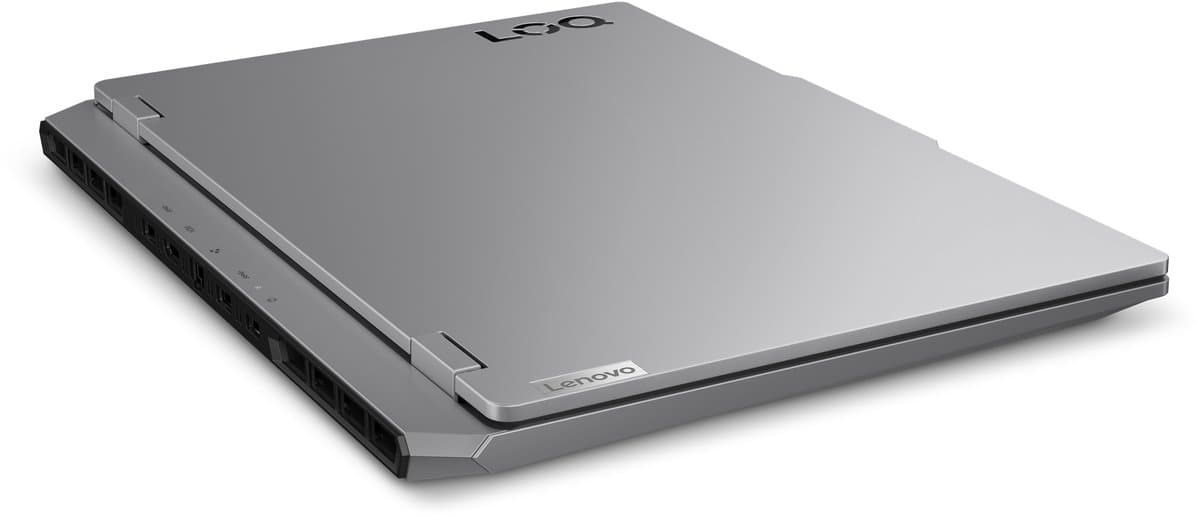 Lenovo LOQ 15 Gaming Laptop RTX 5060 thumbnail 8