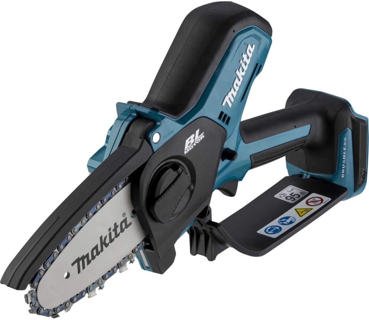 Makita - DUC101Z - Accu Snoeizaag 10cm 18V Basic Body thumbnail 5
