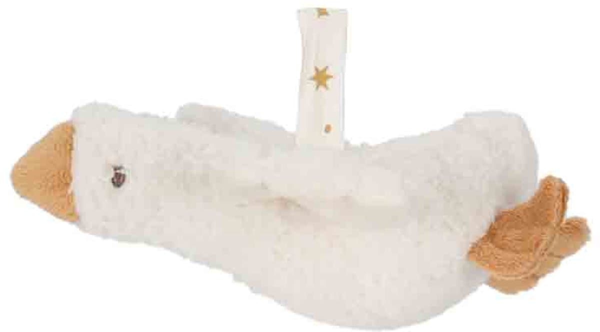 Little Dutch Newborn Naturals Activiteiten Speelkleed - 85 x 85 cm thumbnail 7