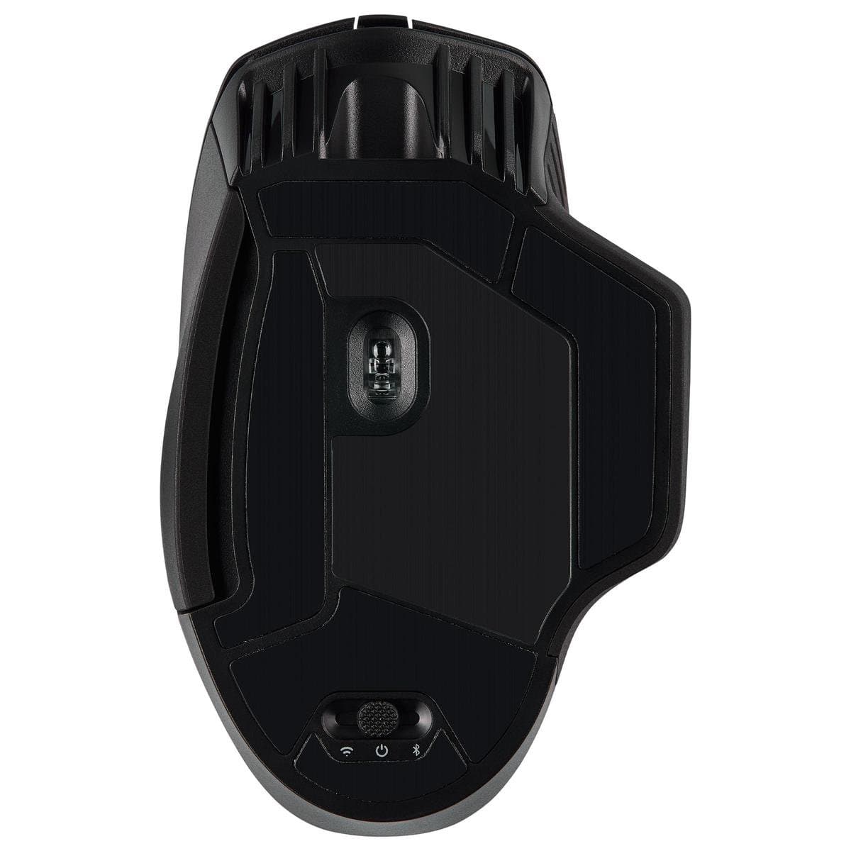 Corsair Dark Core RGB Pro - Draadloze Gaming Muis - 18000 DPI - Zwart thumbnail 5
