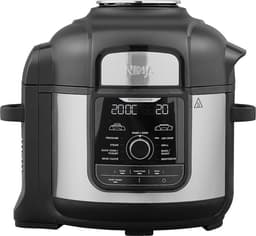 Productfoto van Ninja Foodi Max OP500EU 9-in-1 multicooker 7,5 liter met TenderCrisp
