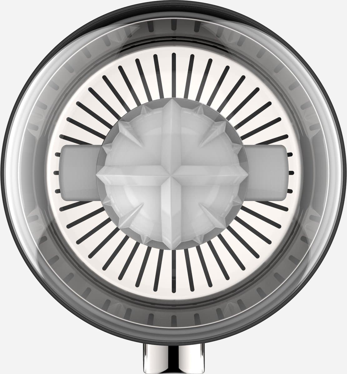 Westinghouse Elektrische Citruspers – Met Filter – Sinaasappel- & Citroenpers – Wit thumbnail 3