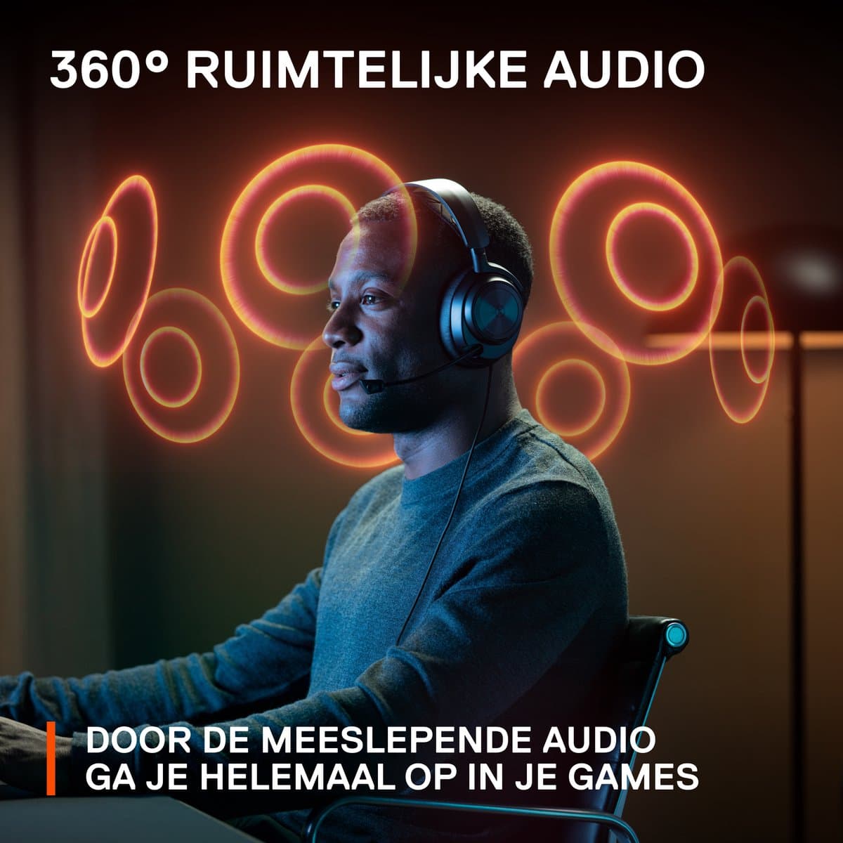 SteelSeries Arctis Nova Pro met Xbox-GameDAC thumbnail 7