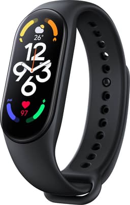 Productfoto van Xiaomi Mi Band 7 - Premium Activity Tracker