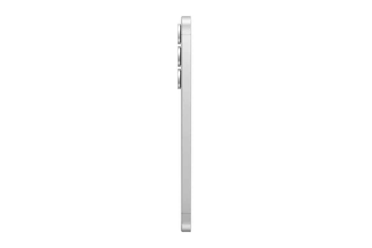 Samsung Galaxy S25 FE - 128GB - Icy Blue + 1 jaar extra garantie thumbnail 7