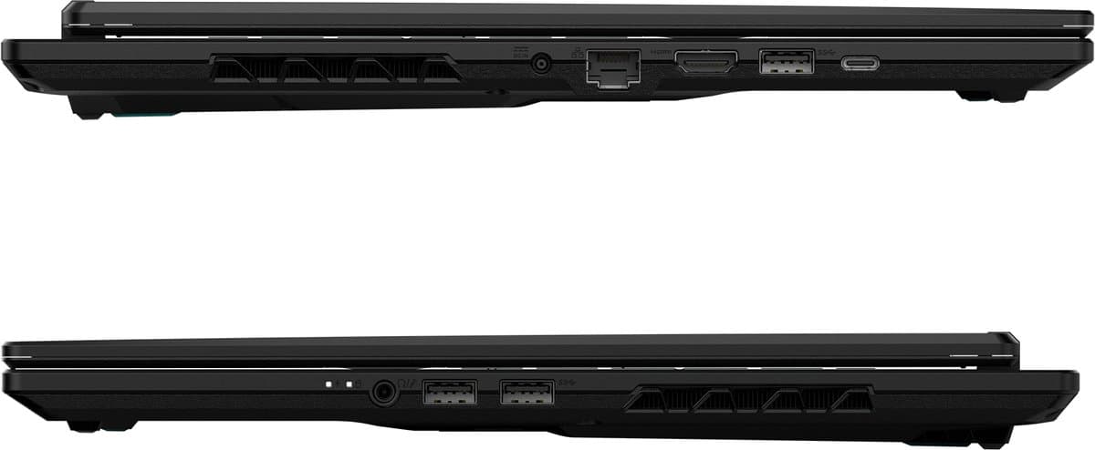 GIGABYTE GAMING A16 3WHK3EE894SH - Gaming Laptop - 16 inch - RTX 5070 - Ryzen 7 - 16GB/1TB thumbnail 3