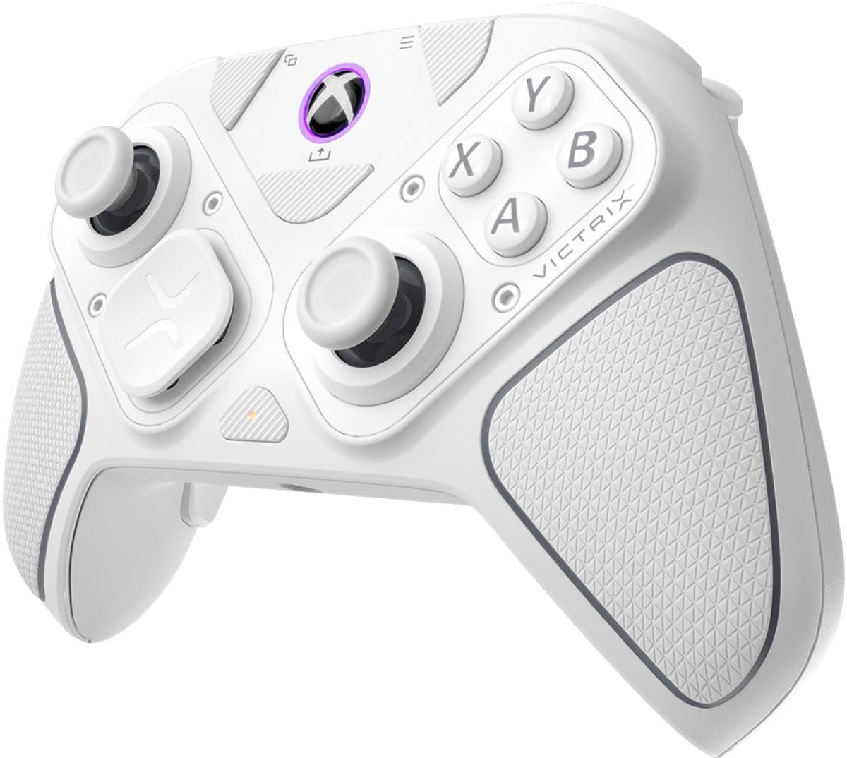 Turtle Beach Victrix Pro BFG Reloaded - Game Controller - Bluetooth/USB - PC, Xbox One, Xbox Series X|S - Wit thumbnail 5