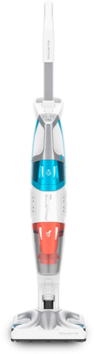 Rowenta Clean & Steam Multi RY8544 - Stoomreiniger - Vloer en Tapijt - 1700W - Multifunctioneel - Inclusief Accessoires thumbnail 4