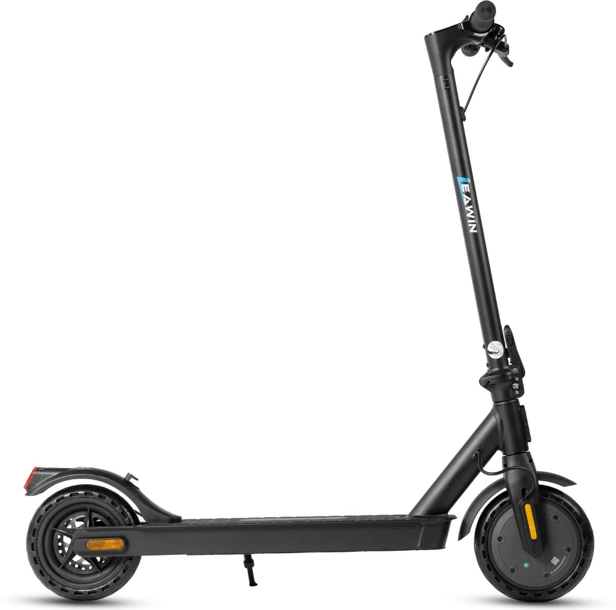 E5 PRO Elektrische Step 36V 280Wh, 25 km/u, Opvouwbaar