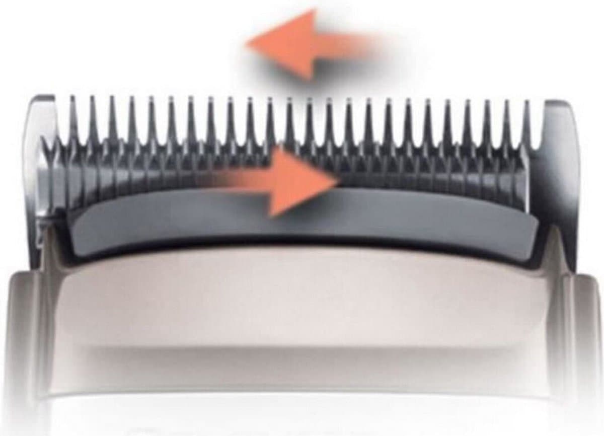 Baard en haar trimmer Remington HC9100 thumbnail 7