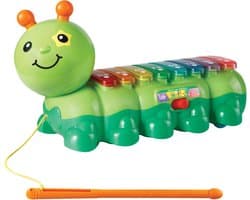 Productfoto van VTech Zing & Leer Xylofoon