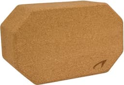 Productfoto van Avento Kurk Yogablok