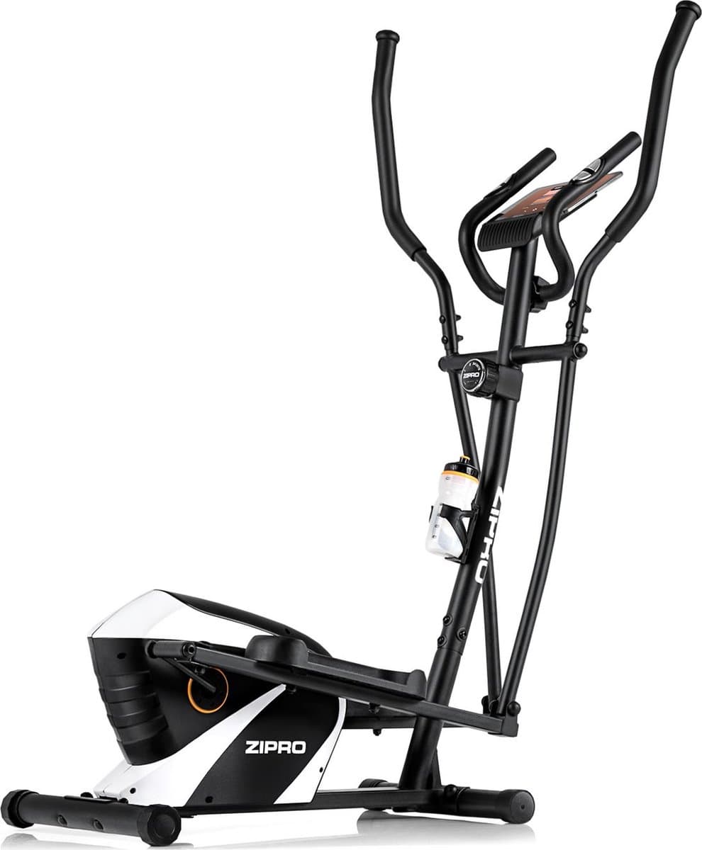 ZIPRO SHOX RS crosstrainer met 8 weerstandsniveaus thumbnail 7