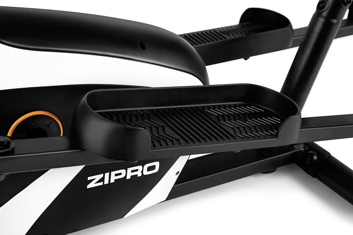 ZIPRO SHOX RS crosstrainer met 8 weerstandsniveaus thumbnail 6