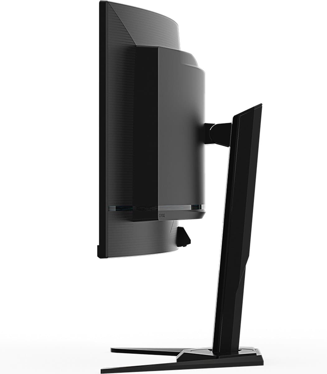Gigabyte AORUS CO49DQ - Curved OLED Ultrawide Gaming Monitor - 144Hz - 49 inch thumbnail 3