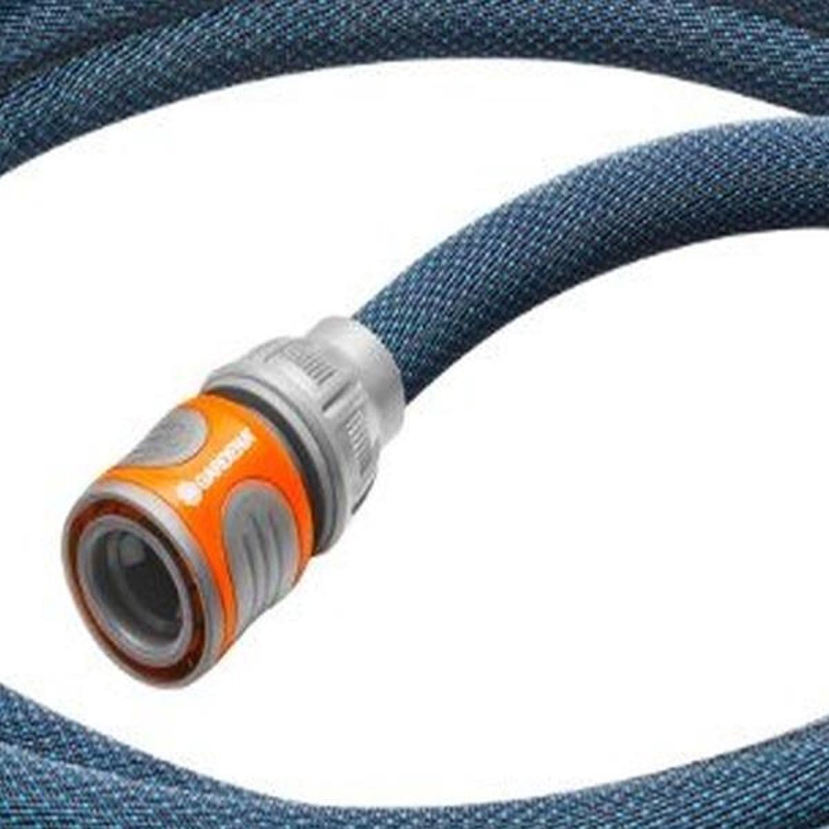 GARDENA Liano™ XtremeTextielslangset 20 m - Zwart - 1/2 inch - 1 stuk(s) - 18470-20 thumbnail 3
