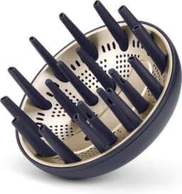 Productfoto van BaByliss Air Wand Diffuser - Krullen & Volume