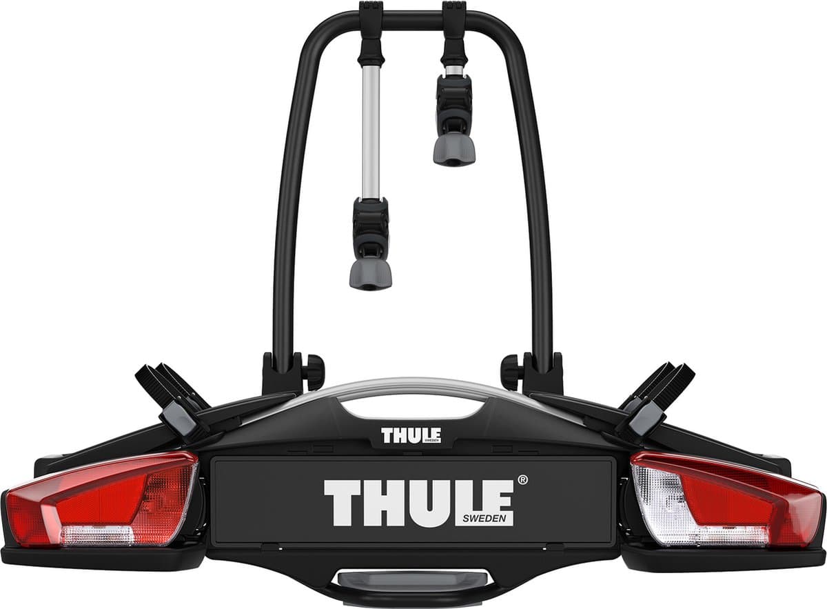 Thule VeloCompact 13-pin fietsendrager thumbnail 2