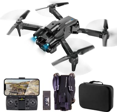 Gear2Play Pro Eagle Drone - WiFi FPV met 2 camera's