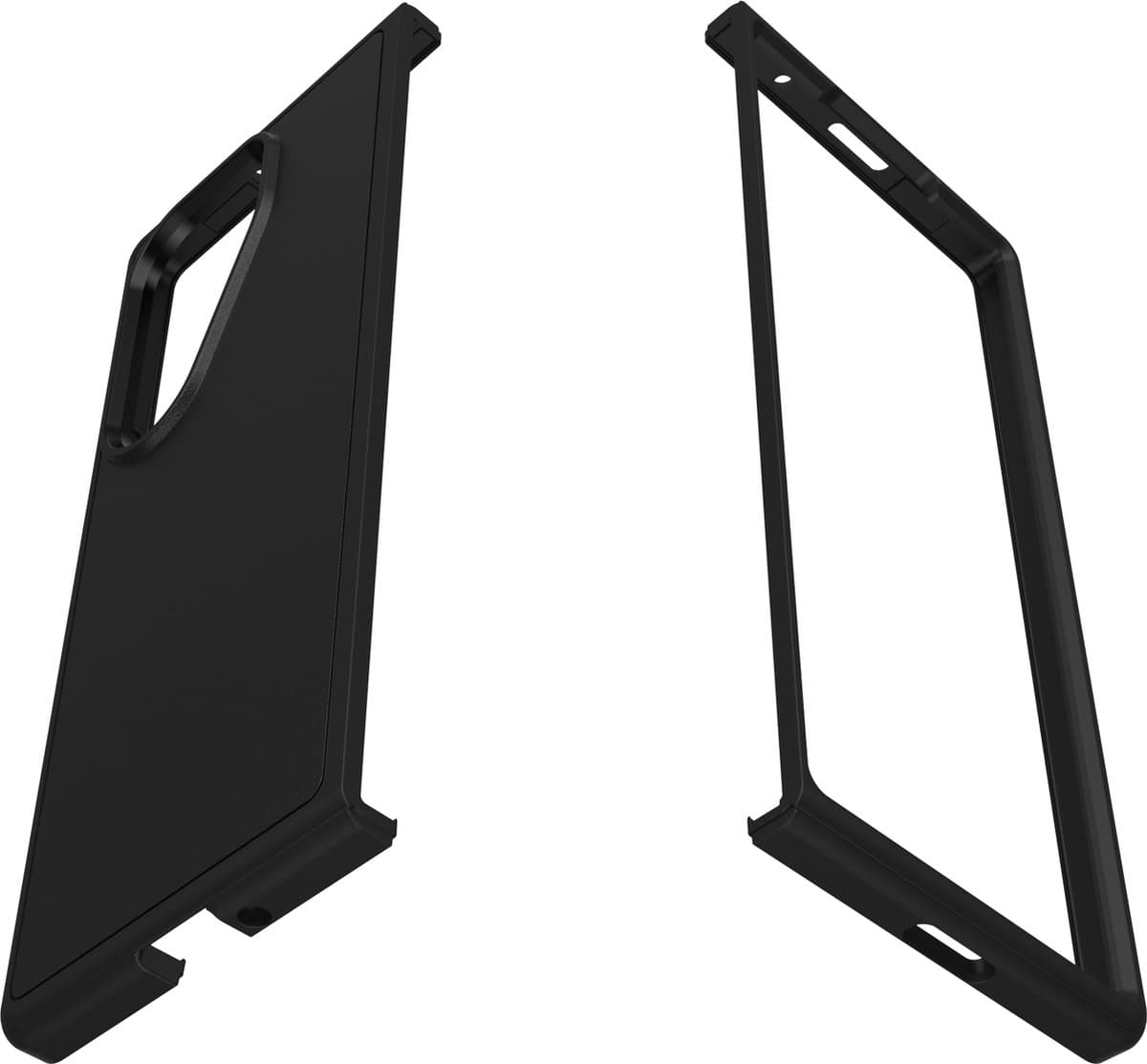 OtterBox Thin Flex Samsung Galaxy Z Fold6 - Zwart thumbnail 7