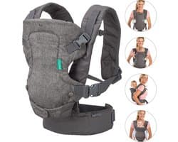 Productfoto van OPHY Ergonomische Draagzak