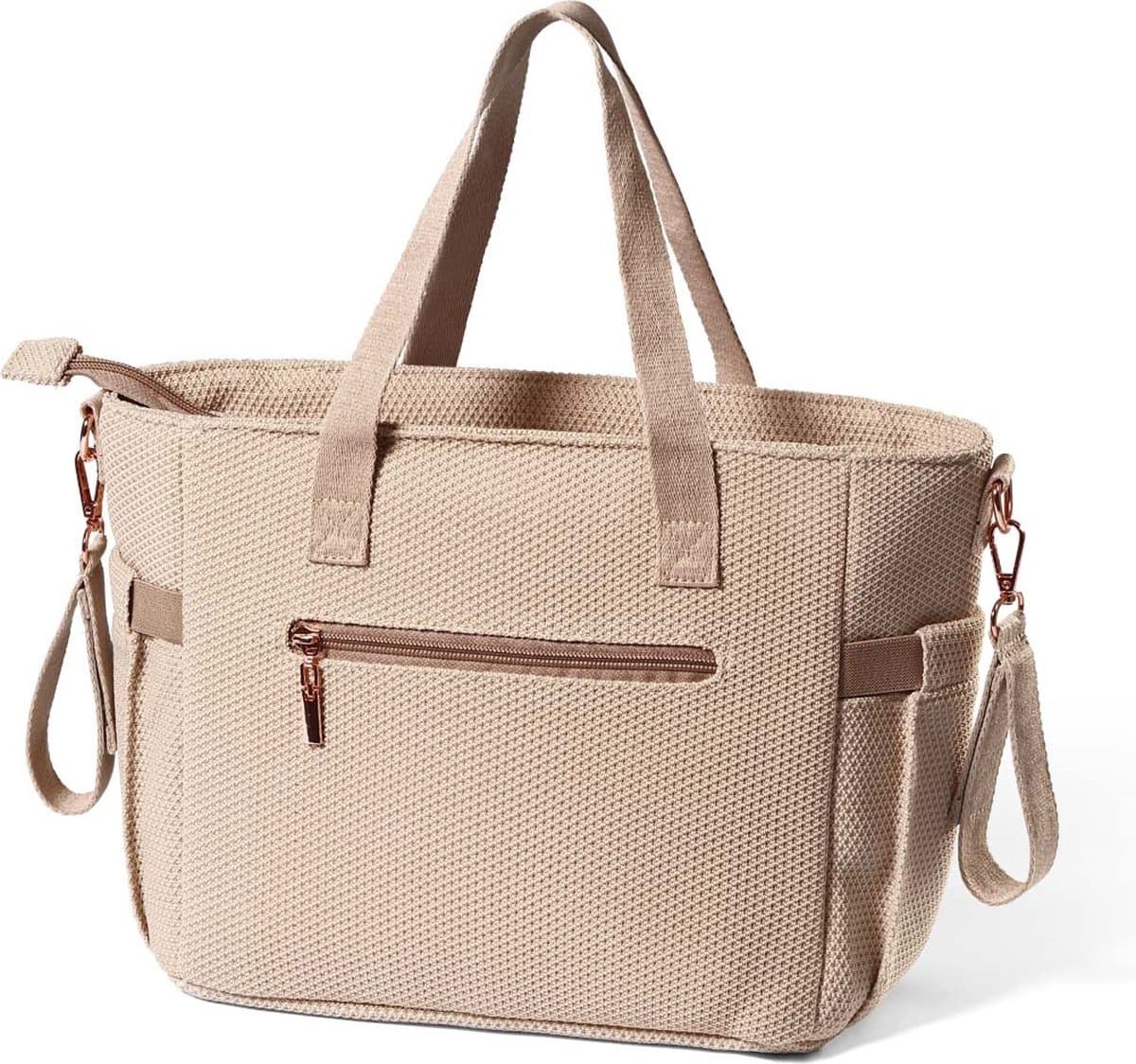Baby Ono Carmen Beige Luiertas thumbnail 8