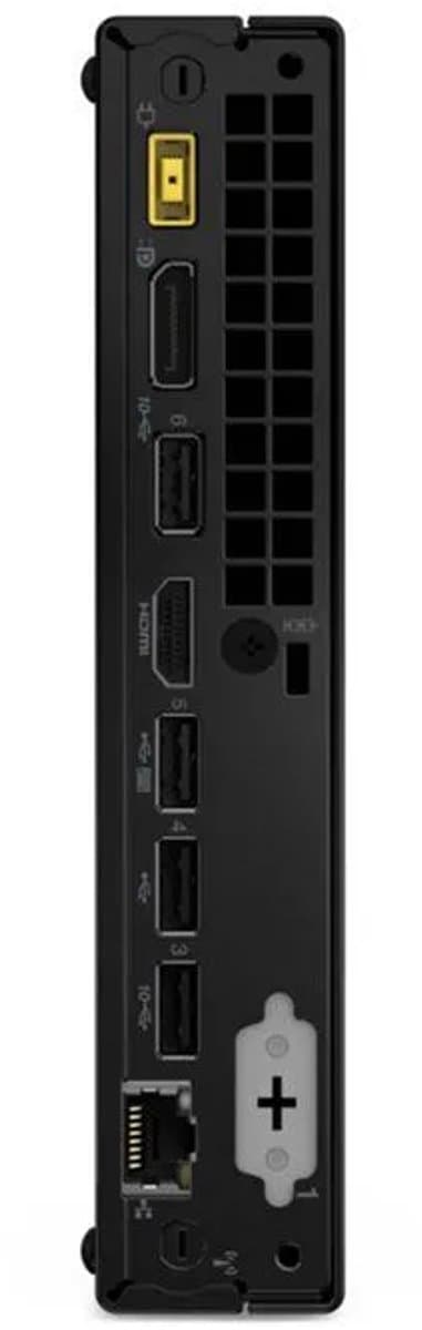 Lenovo Thinkcentre Neo 50q | Intel Core i3-1215U | 8GB RAM | 256GB SSD | W11 Pro | Mini PC met toetsenbord en muis thumbnail 3