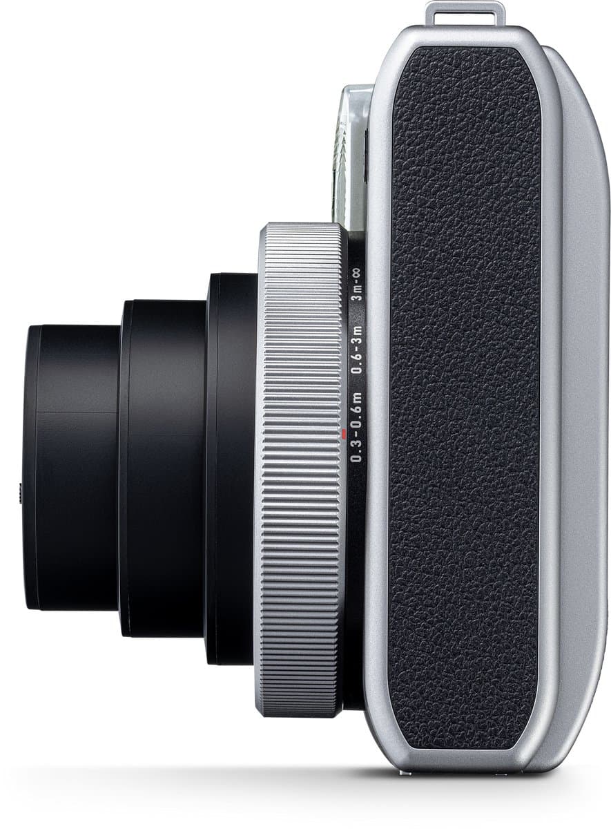 FUJIFILM instax mini 99™ - Instant Camera - Zilver thumbnail 2