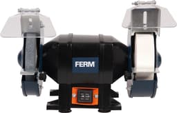 Productfoto van FERM BGM1020 Werkbankslijpmachine