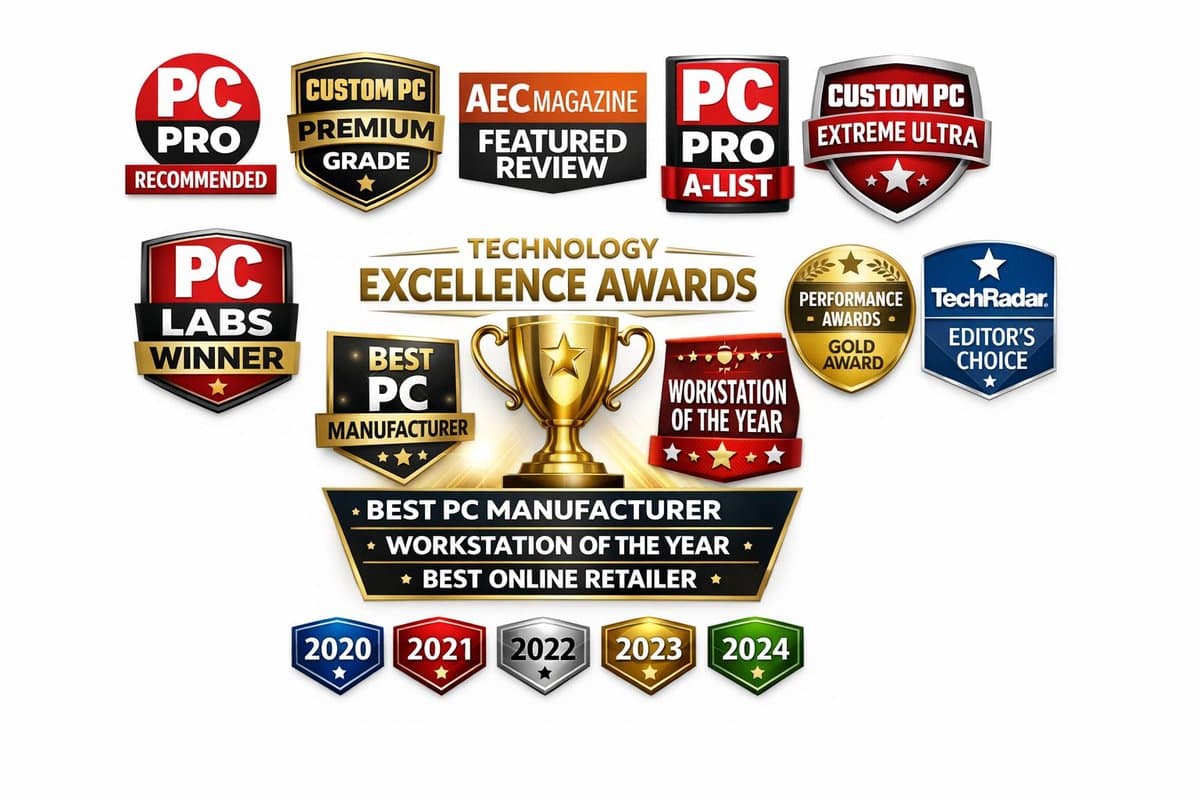 Scan 3XS Systems AIRO – Powered by ASUS – Stage 3 Ultimate Corsair iCUE Gaming PC – ASUS RTX 5090 – Ryzen 9 9950X3D – Corsair DDR5 32GB – WD Black 2TB SSD – 1000W PSU – 4K Ultra Max thumbnail 6