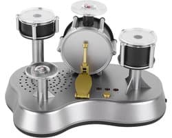 Mini elektronische drumset